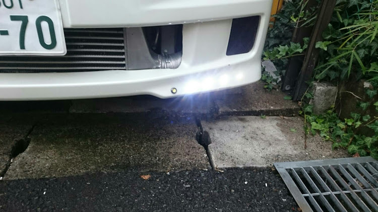 ステップワゴンのモリケンさんが投稿したカスタム事例の投稿画像1枚目