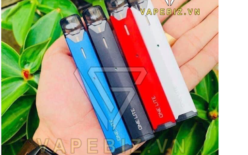 Vapebiz - Thuốc lá điện tử chính hãng