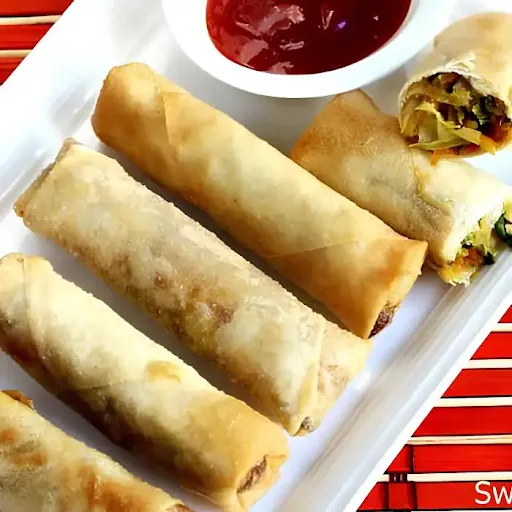 Spring Rolls