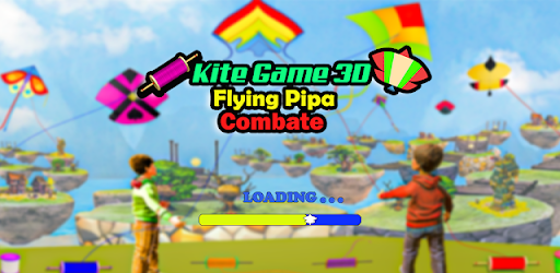 Kite Flying Games Kite Game 3D