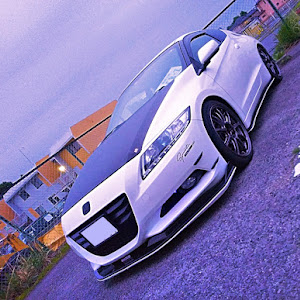 CR-Z ZF1