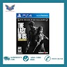 Đĩa Game Playstation Ps4 Sony The Last Of Us Remastered Hệ Asia - New Nguyên Seal