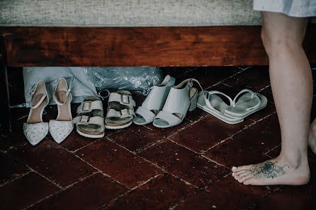 Wedding photographer Robert Majtas (lovesnapstory). Photo of 14 October 2022