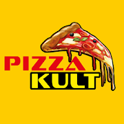 Pizza Kult  Icon