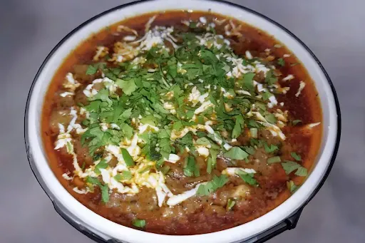 Tawa Keema Masala