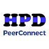 HPD PeerConnect icon