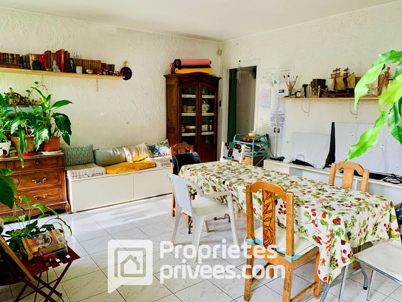 Vente appartement 4 pièces 74.64 m² à Nice (06000), 230 000 €