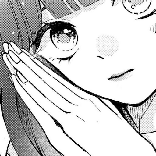 愛 .