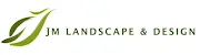 JM Landscape & Design Logo