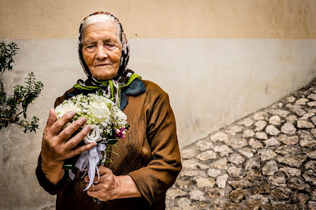 Pulmafotograaf Lorenzo Loriginale (lorenzoloriginal). Foto tehtud 31 jaanuar 2023