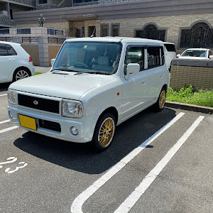 アルトラパン HE21S