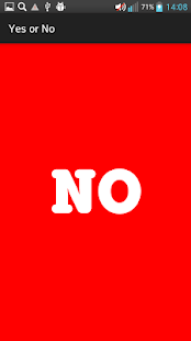 How to install Yes or No lastet apk for bluestacks