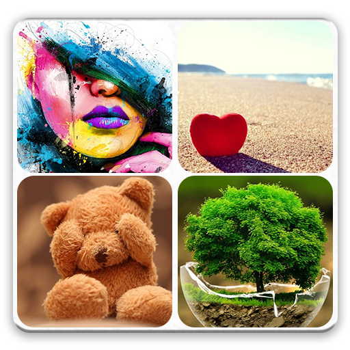 Photo Wall Frame Livewallpaper Google Play のアプリ