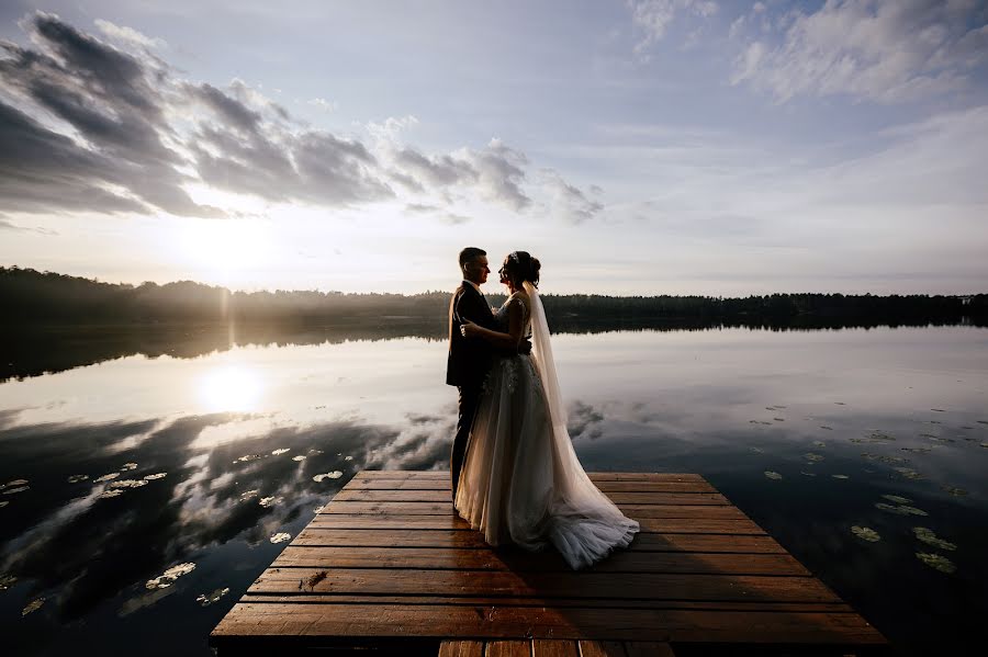 Photographe de mariage Sergey Yashmolkin (yashmolkin). Photo du 18 septembre 2019