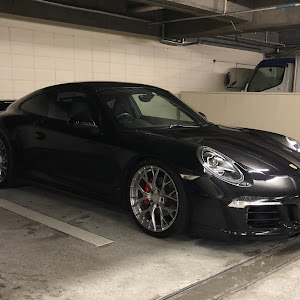 911 クーペ