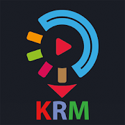 KRM Kürtçe Müzik & Kürtçe Radyo & Kürtçe Şarkılar  Icon