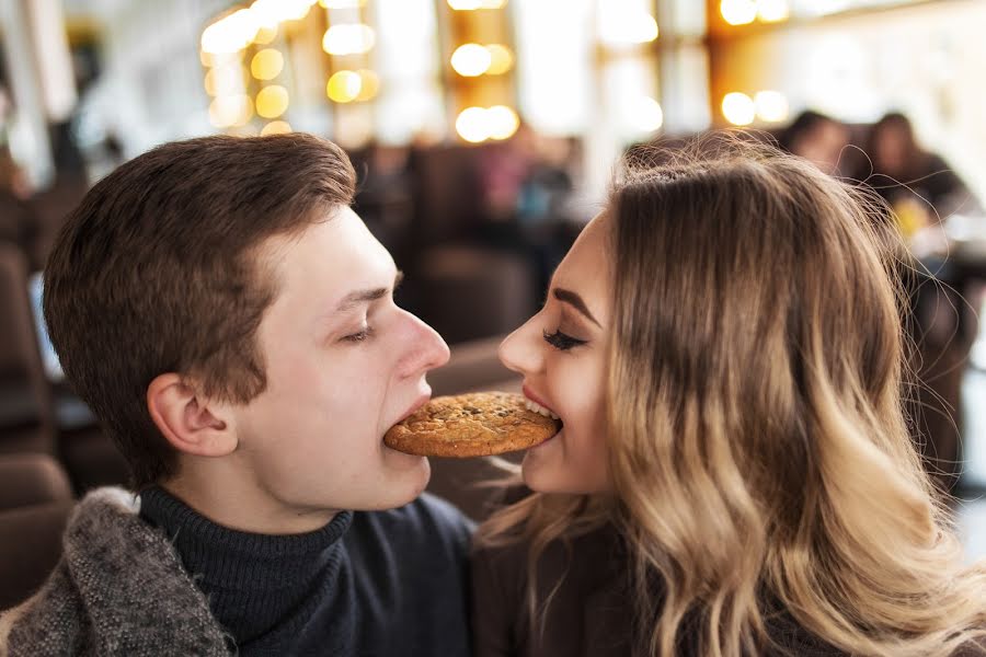 Fotograf ślubny Mariya Lanovaya (marial). Zdjęcie z 25 lutego 2018