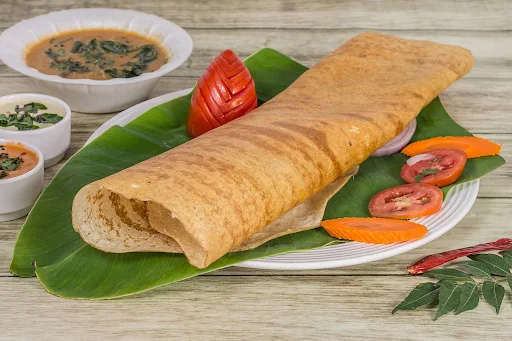 Plain Dosa