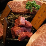 筋肉人燒肉(新竹旗艦店)