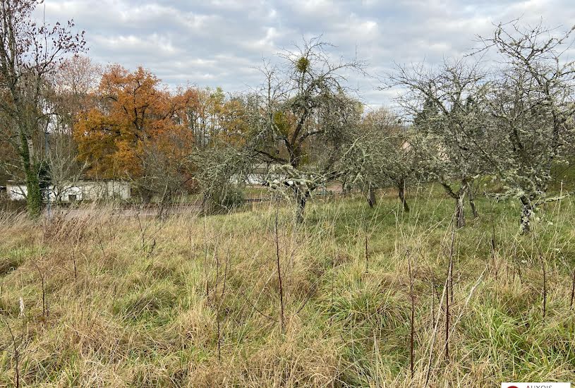  Vente Terrain à bâtir - 1 987m² à Semur-en-Auxois (21140) 