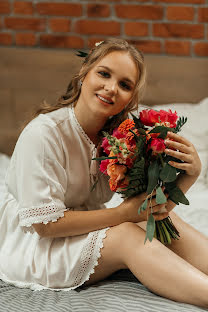 Fotógrafo de bodas Tatyana Lazareva (lazarevaphoto). Foto del 19 de febrero 2023