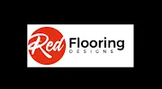 Red Flooring Designs Logo