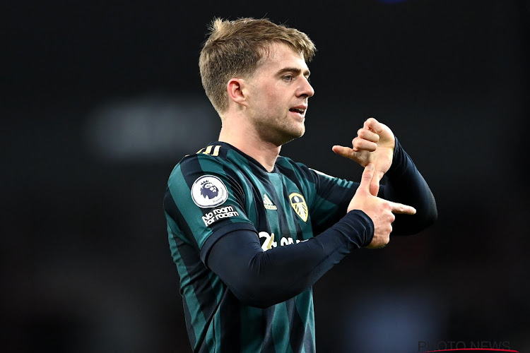 Bamford doet ferme geste