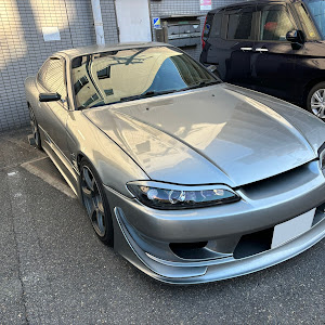 シルビア S15