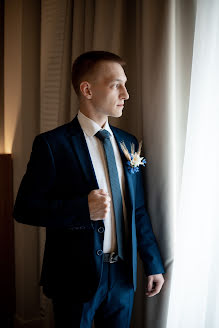 Wedding photographer Petr Batrakov (batrakovphoto). Photo of 11 August 2021