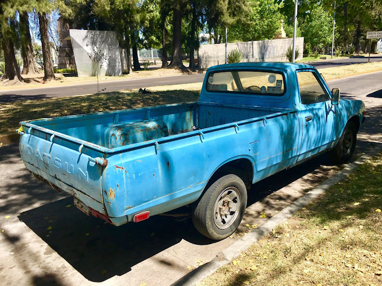 tuxedoさんが投稿したメキシコ・Mexico・VALIANT・ford・Datsunに関するカスタム事例の投稿画像50枚目