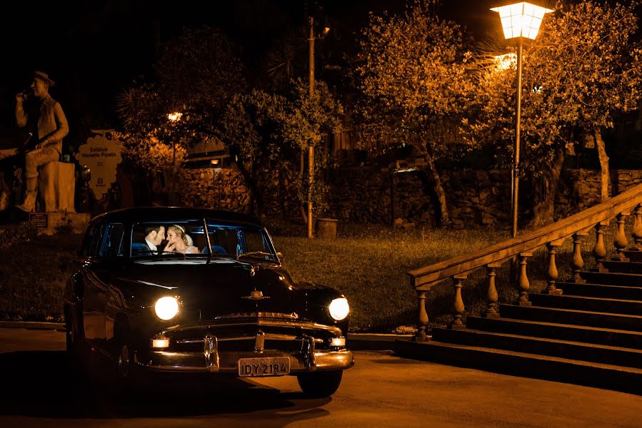 Düğün fotoğrafçısı Daniel Stochero (danielstochero). 26 Kasım 2016 fotoları