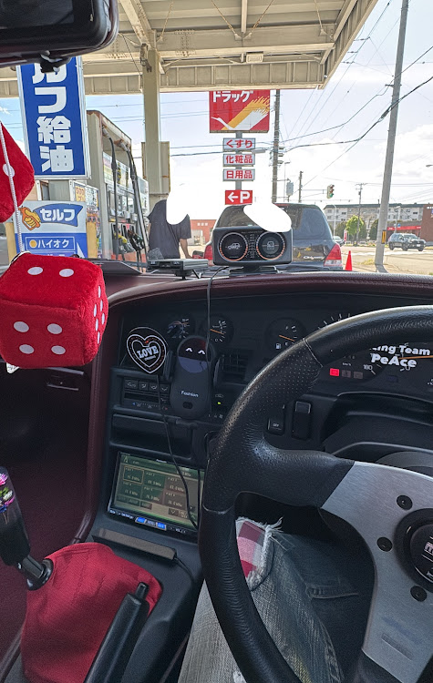 スープラのGW・ゴールデンウィーク・ドライブ・洗車に関するカスタム事例の投稿画像2枚目