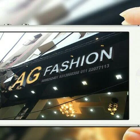 A.G Garments photo 