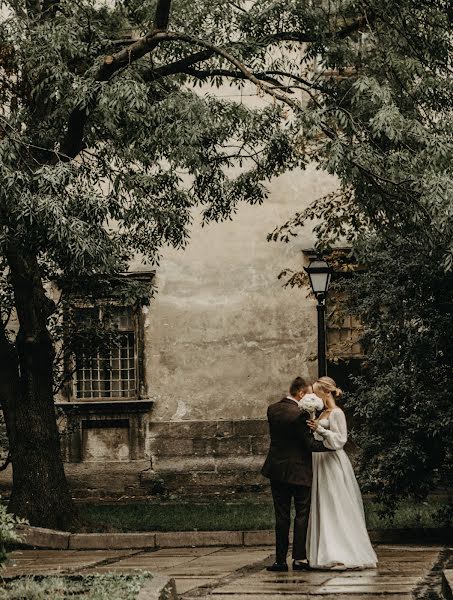 Fotógrafo de bodas Julia Bond (juliabond). Foto del 25 de octubre 2021