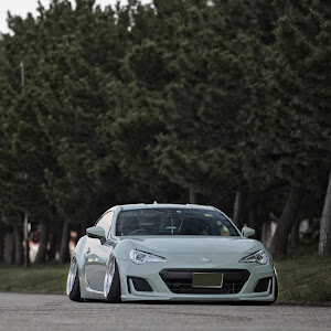 BRZ ZC6