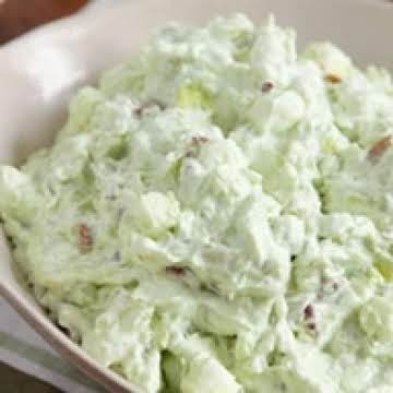 Watergate Salad