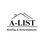 A List Roofing Ltd Logo