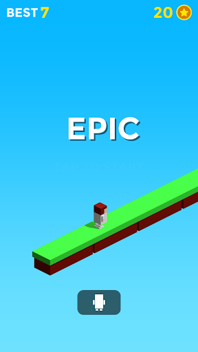 Epic Bridge-Viral Casual Game Free Challenge