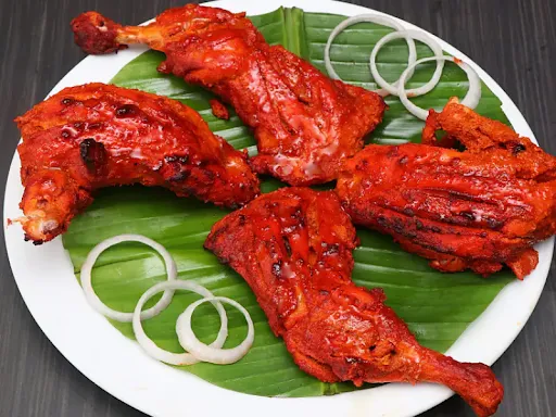 Tandoori Chicken