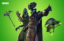 Plague Doctor Wallpapers HD Theme small promo image