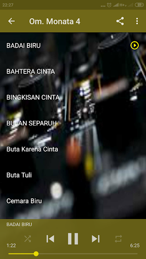 Dangdut Koplo Monata Mp3 Lengkap