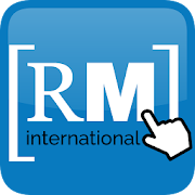 RM International 1.0 Icon