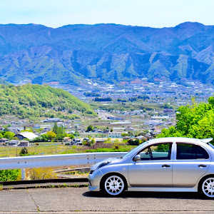 マーチ K12