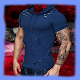 Download Man Shirt Photo Maker For PC Windows and Mac 1.0