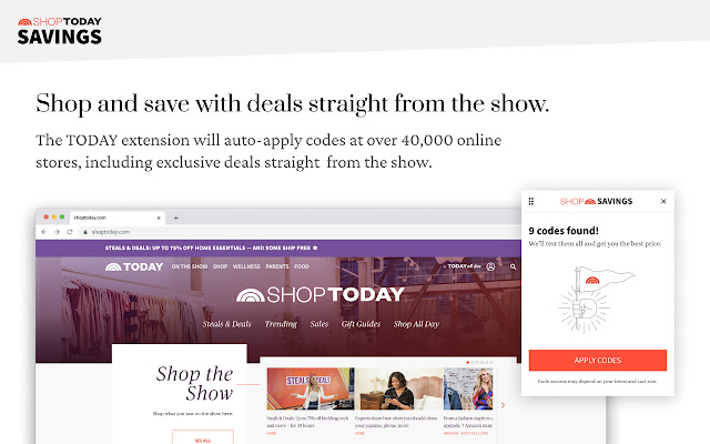 vShop - Free online shopping platform