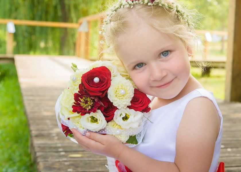 Photographe de mariage Kay Schuh (fotoschuh). Photo du 12 mars 2019