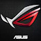 Imagen del logotipo del elemento de WF gamer asus theme  google chrome