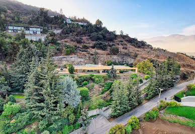 Maison avec jardin et terrasse 2