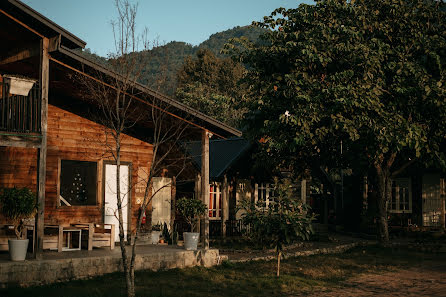 Fotograf ślubny Le Van (jasminwedding). Zdjęcie z 7 lutego 2023