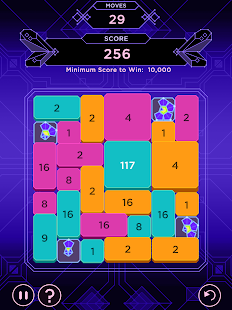 Imago - Puzzle Game